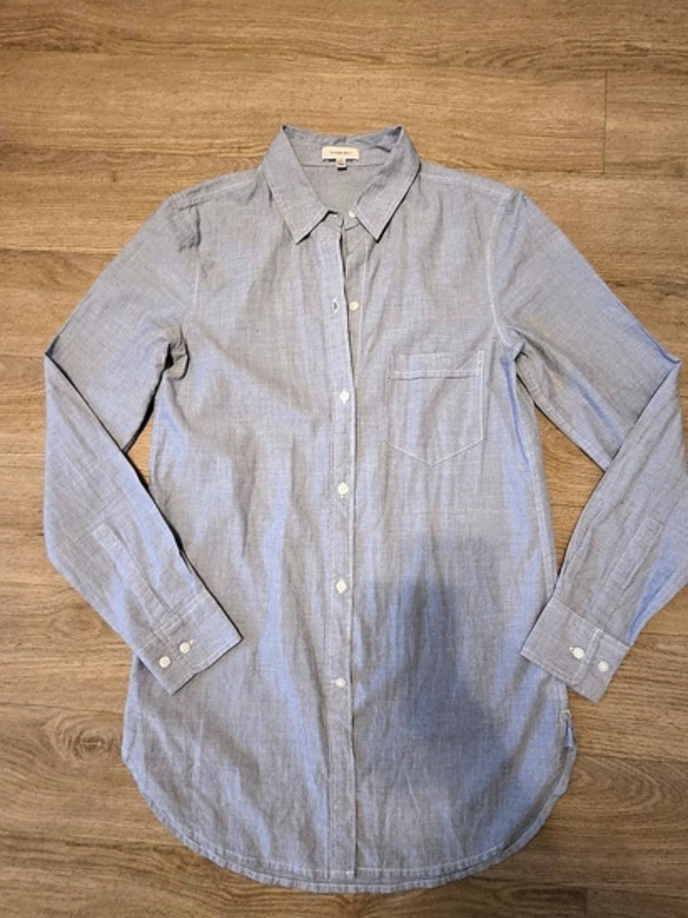Sunday Best Button Down Shirt